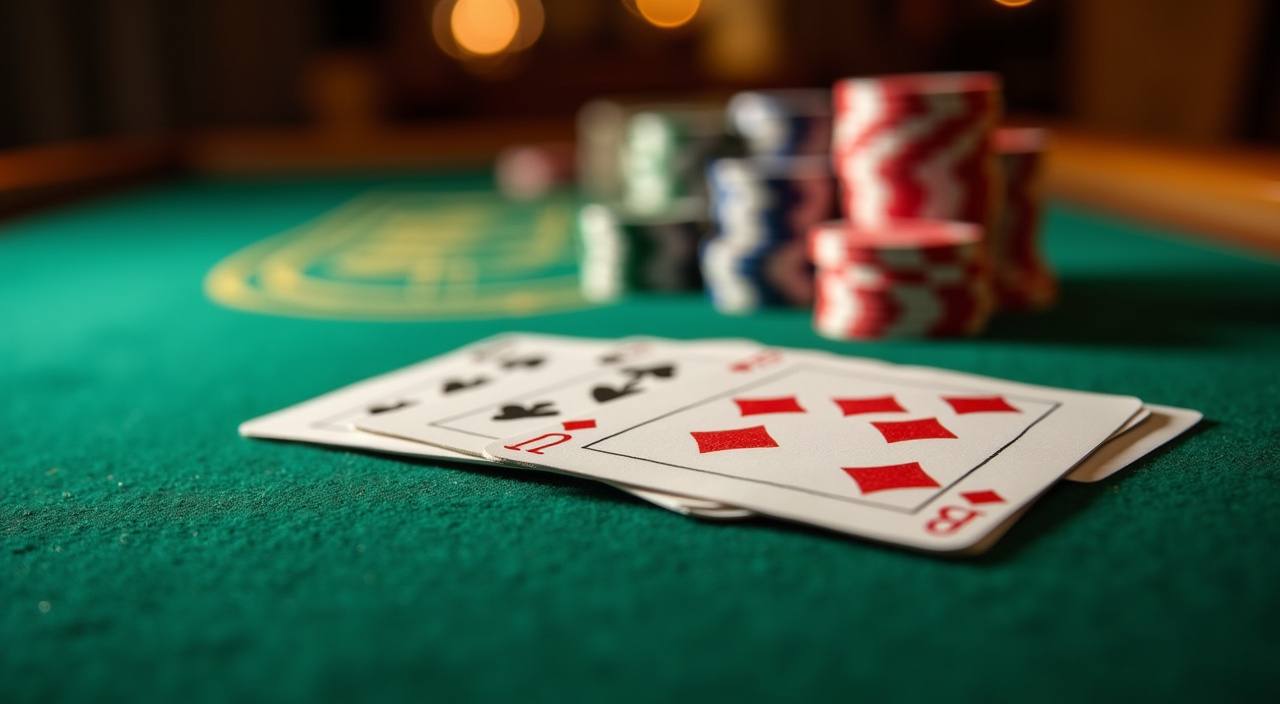 judikin88 Casino
